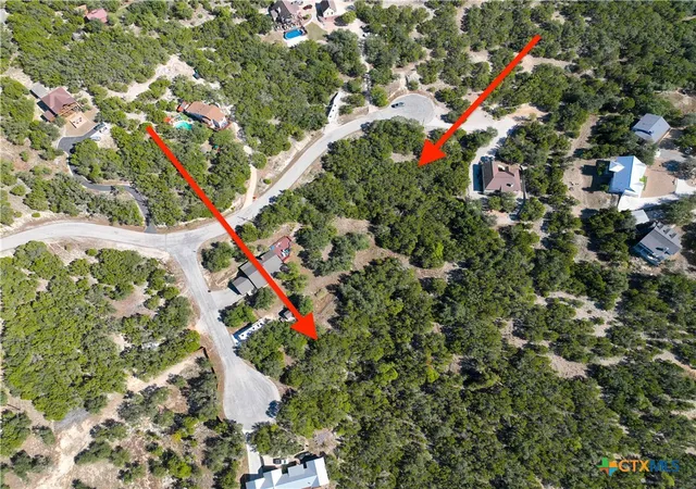 Photo 2 of Land for sale at 1031 Parton And 151 Reeves Rd, Canyon Lake, TX 78133 | MLS# 597622 | Listing updated on 2026-08-22