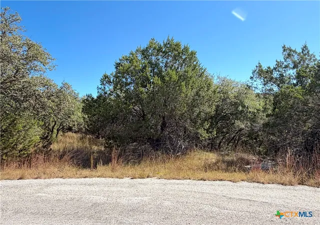 Photo 4 of Land for sale at 1031 Parton And 151 Reeves Rd, Canyon Lake, TX 78133 | MLS# 597622 | Listing updated on 2026-08-22
