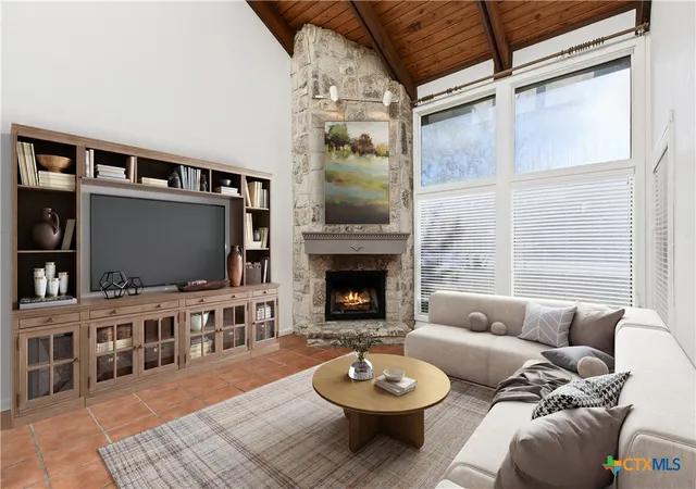 Photo 1 of Condo for sale at 114 T Bar M Dr, New Braunfels, TX 78132 | MLS# 597212 | Listing updated on 2026-09-03
