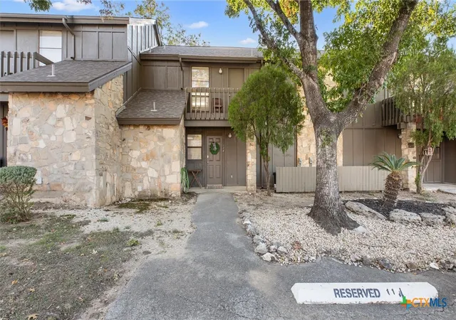 Photo 2 of Condo for sale at 114 T Bar M Dr, New Braunfels, TX 78132 | MLS# 597212 | Listing updated on 2026-09-03