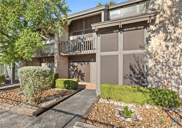 Photo 3 of Condo for sale at 114 T Bar M Dr, New Braunfels, TX 78132 | MLS# 597212 | Listing updated on 2026-09-03