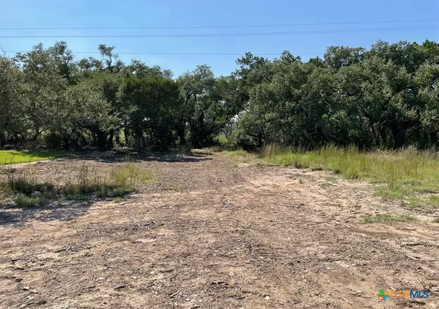 Photo 1 of Land for sale at 8 Peace Pipe, Wimberley, TX 78676 | MLS# 596157 | Listing updated on 2026-08-31