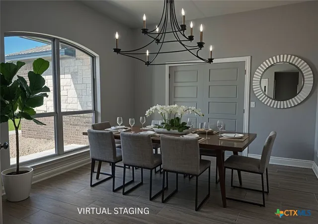 Photo 1 of Single family home for sale at 4249 Cold Springs Rd, Kempner, TX 76539 | MLS# 597656 | Listing updated on 2026-09-25