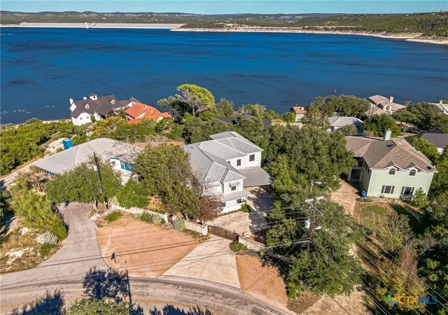 Photo 1 of Single family home for sale at 1950 Triple Peak Dr, Canyon Lake, TX 78133 | MLS# 597896 | Listing updated on 2026-09-16