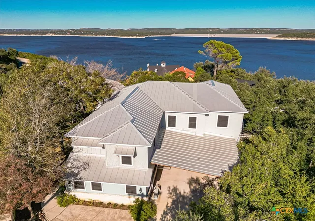 Photo 2 of Single family home for sale at 1950 Triple Peak Dr, Canyon Lake, TX 78133 | MLS# 597896 | Listing updated on 2026-09-16