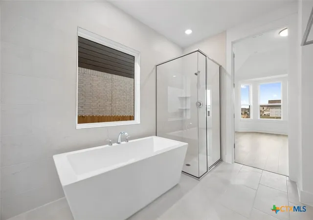 Photo 3 of Single family home for sale at 156 Covered Brg Trl, Liberty Hill, TX 78642 | MLS# 597949 | Listing updated on 2026-09-17