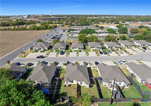 Photo 1 of Townhouse for sale at 1239 Honor Ln, Temple, TX 76501 | MLS# 597444 | Listing updated on 2026-08-25