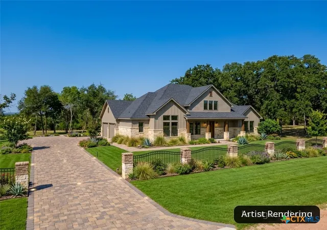 Photo 2 of Land for sale at 3504 Simmons Rd, Belton, TX 76513 | MLS# 597932 | Listing updated on 2026-09-16