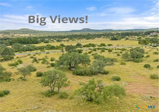 Photo 1 of Land for sale at Lot 37 Vista Ridge Dr, Round Mountain, TX 78663 | MLS# 598177 | Listing updated on 2026-09-10