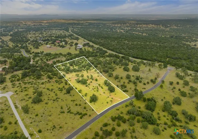 Photo 2 of Land for sale at Lot 37 Vista Ridge Dr, Round Mountain, TX 78663 | MLS# 598177 | Listing updated on 2026-09-10