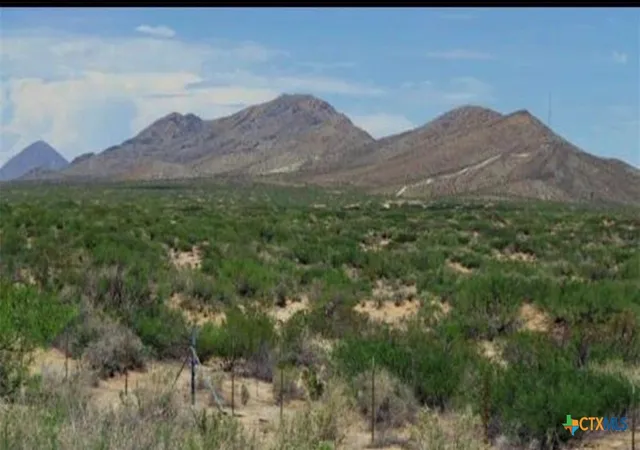 Photo 2 of Land for sale at 000 Tbd, Sierra Blanca, TX 78951 | MLS# 597835 | Listing updated on 2026-09-11