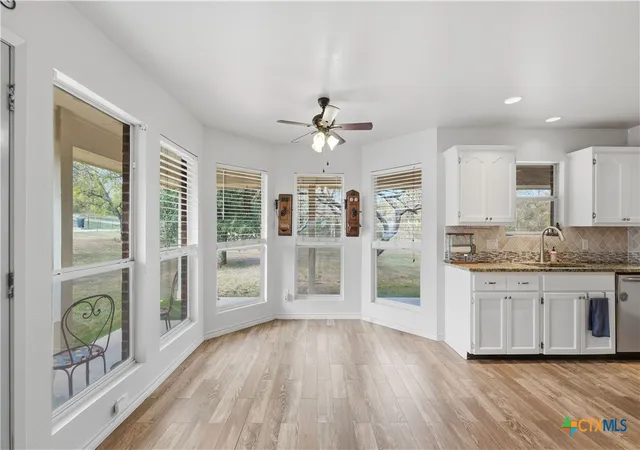 Single family home for sale at 195 Cheyenne Ln, Kingsbury, TX 78638 | MLS# 598532 | Listing updated on 2026-10-05