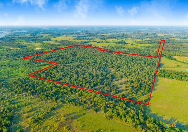 Photo 3 of Land for sale at Tbd South Hwy 77, Rockdale, TX 76567 | MLS# 598592 | Listing updated on 2026-09-15