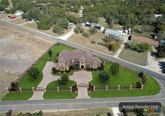 Photo 1 of Land for sale at Tbd Simmons Rd, Belton, TX 76513 | MLS# 598034 | Listing updated on 2026-09-16
