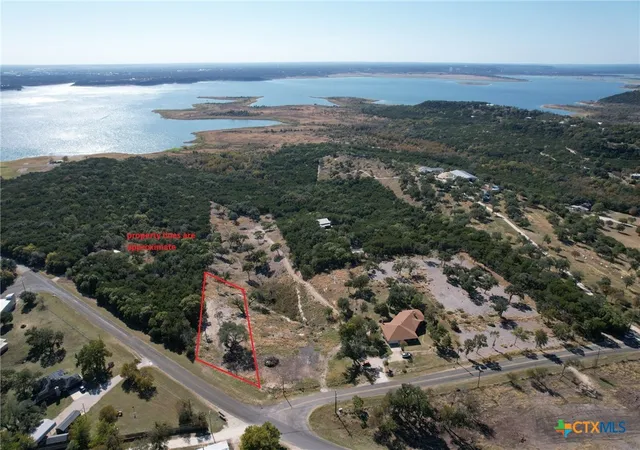Photo 3 of Land for sale at 3650 Simmons Rd, Belton, TX 76513 | MLS# 598614 | Listing updated on 2026-09-16