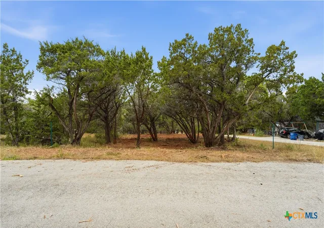 Photo 1 of Land for sale at 799 Hillside Loop, Canyon Lake, TX 78133 | MLS# 598801 | Listing updated on 2026-08-27