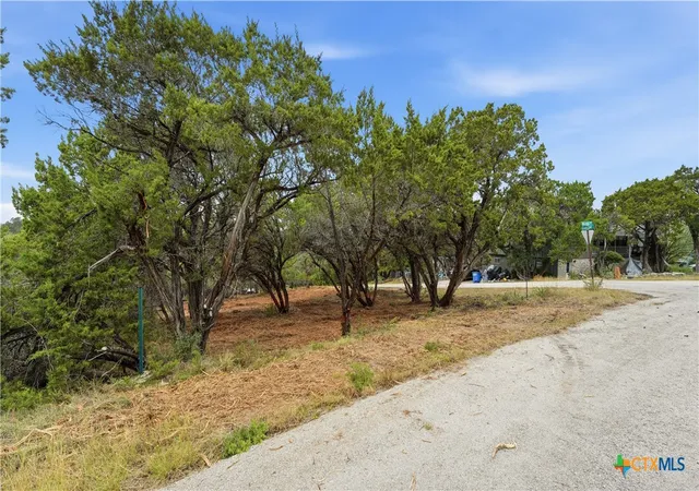 Photo 4 of Land for sale at 799 Hillside Loop, Canyon Lake, TX 78133 | MLS# 598801 | Listing updated on 2026-08-27