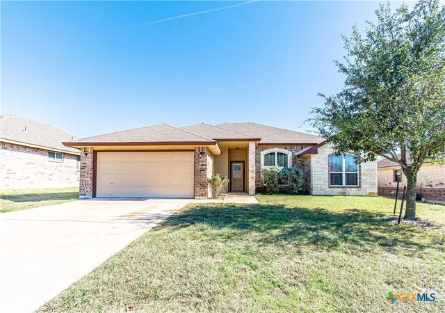 Photo 1 of Single family home for sale at 210 Dober St, Nolanville, TX 76559 | MLS# 598959 | Listing updated on 2026-06-17