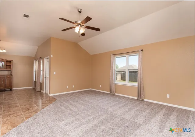 Photo 2 of Single family home for sale at 210 Dober St, Nolanville, TX 76559 | MLS# 598959 | Listing updated on 2026-06-17