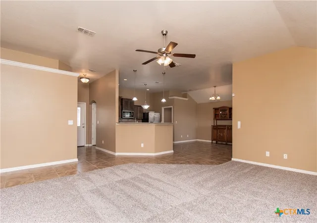 Photo 3 of Single family home for sale at 210 Dober St, Nolanville, TX 76559 | MLS# 598959 | Listing updated on 2026-06-17