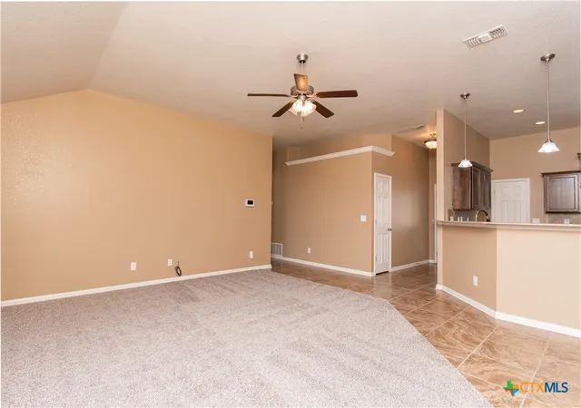 Photo 3 of Single family home for sale at 210 Dober St, Nolanville, TX 76559 | MLS# 598959 | Listing updated on 2026-06-17