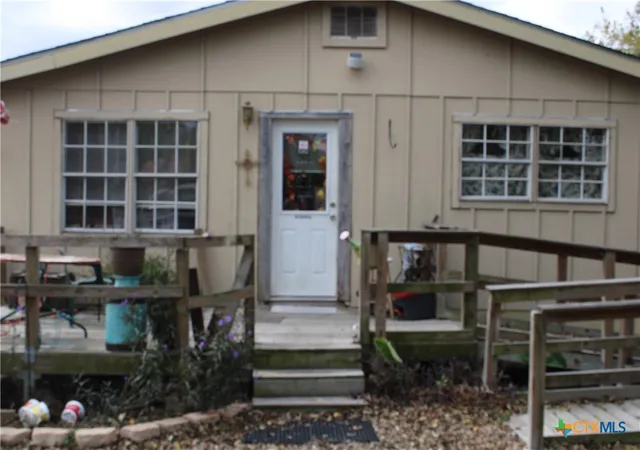 Single family home for sale at 233 Indiana St, Bloomington, TX 77951 | MLS# 598992