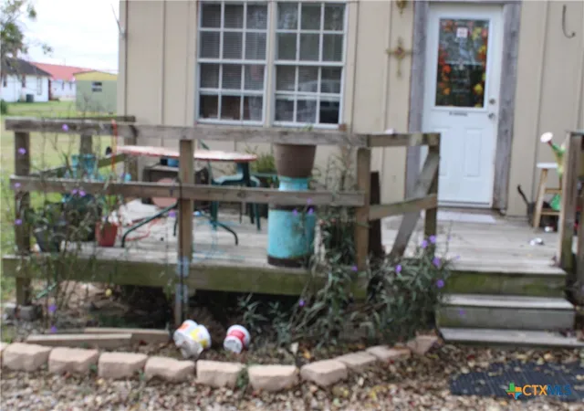 Photo 2 of Single family home for sale at 233 Indiana St, Bloomington, TX 77951 | MLS# 598992 | Listing updated on 2026-08-27