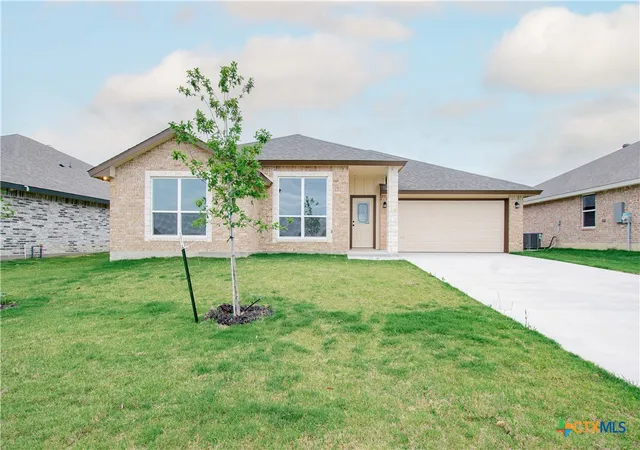 Photo 1 of Single family home for sale at 2558 Cowgirl Trl, Belton, TX 76513 | MLS# 599086 | Listing updated on 2026-09-09