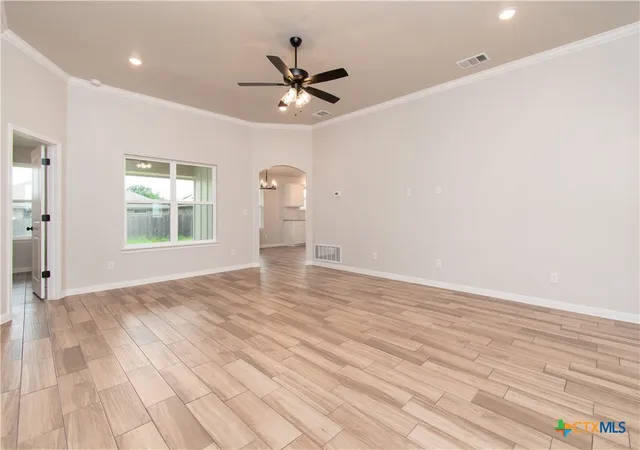 Photo 3 of Single family home for sale at 2558 Cowgirl Trl, Belton, TX 76513 | MLS# 599086 | Listing updated on 2026-09-09