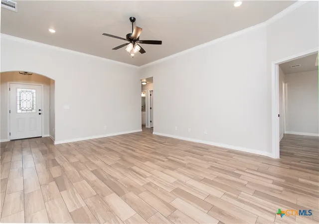 Photo 3 of Single family home for sale at 2558 Cowgirl Trl, Belton, TX 76513 | MLS# 599086 | Listing updated on 2026-09-09