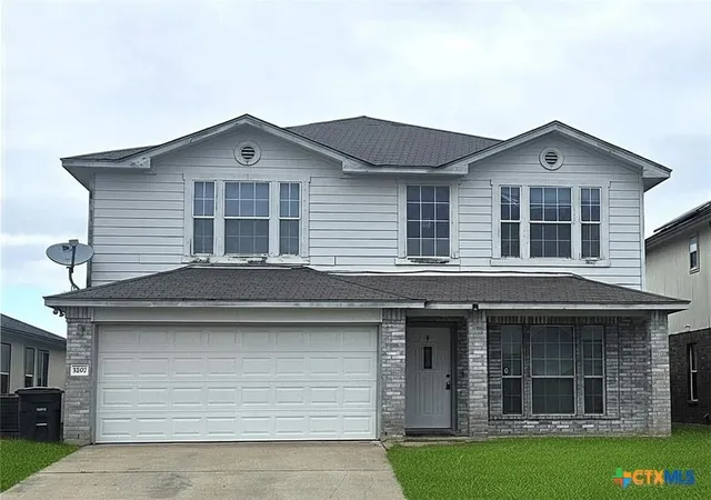 Photo 1 of Single family home for sale at 5207 Causeway Ct, Killeen, TX 76549 | MLS# 599173 | Listing updated on 2026-09-01