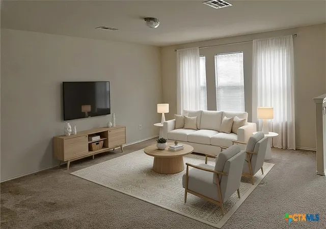 Photo 4 of Single family home for sale at 5207 Causeway Ct, Killeen, TX 76549 | MLS# 599173 | Listing updated on 2026-09-01