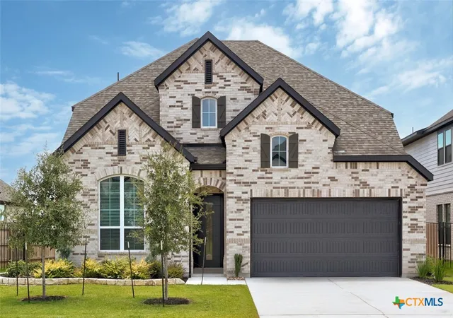 Photo 1 of Single family home for sale at 108 Ribera Dr, Liberty Hill, TX 78642 | MLS# 599325 | Listing updated on 2026-09-11
