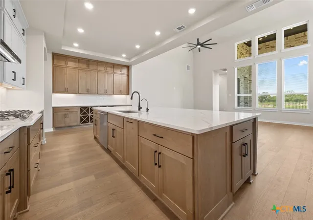 Photo 2 of Single family home for sale at 108 Ribera Dr, Liberty Hill, TX 78642 | MLS# 599325 | Listing updated on 2026-09-11