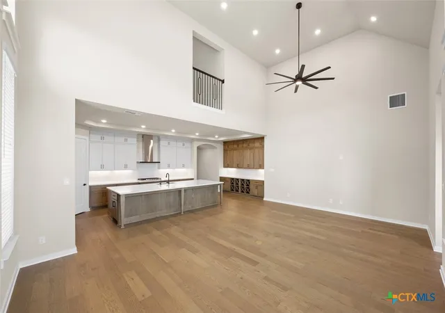 Photo 3 of Single family home for sale at 108 Ribera Dr, Liberty Hill, TX 78642 | MLS# 599325 | Listing updated on 2026-09-11