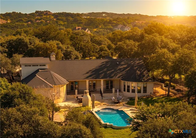 Photo 1 of Sale Pending at 372 Shady Holw, New Braunfels, TX 78132 | MLS# 599305 | Listing updated on 2026-10-03