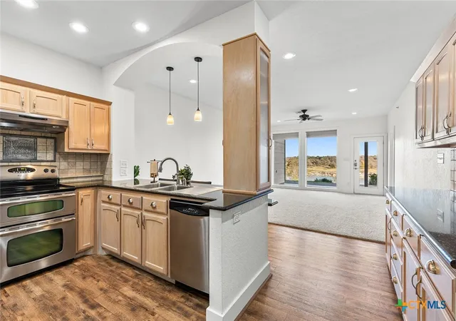 Photo 4 of Condo for sale at 130 Sobrante Rd #112, Belton, TX 76513 | MLS# 599168 | Listing updated on 2026-08-05