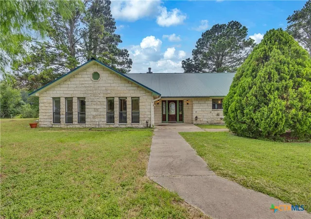 Photo 1 of Single family home for sale at 116 Shore Front Dr, Bastrop, TX 78602 | MLS# 599465 | Listing updated on 2026-09-06