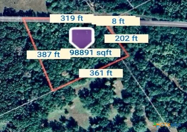 Photo 13 of Land for sale at 128 County Rd 301 Tract 7, Fairfield, TX 75855 | MLS# 599635 | Listing updated on 2026-08-21