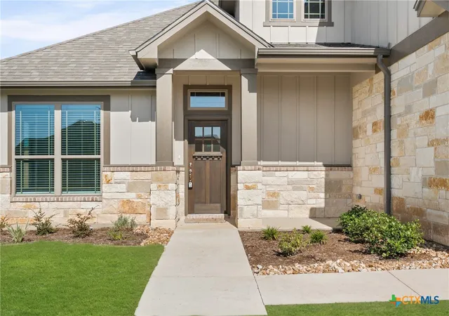 Photo 3 of Sale Pending at 1110 Bending Bough Way, Temple, TX 76502 | MLS# 599666 | Listing updated on 2026-09-03