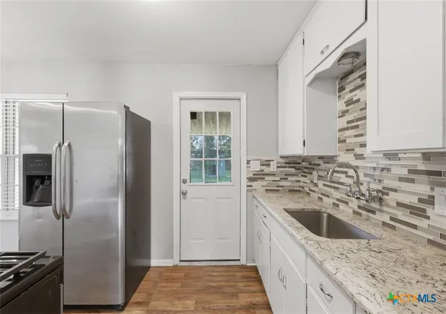 Photo 4 of Single family home for sale at 1612 Alamo Dr, Victoria, TX 77901 | MLS# 599854 | Listing updated on 2026-08-24