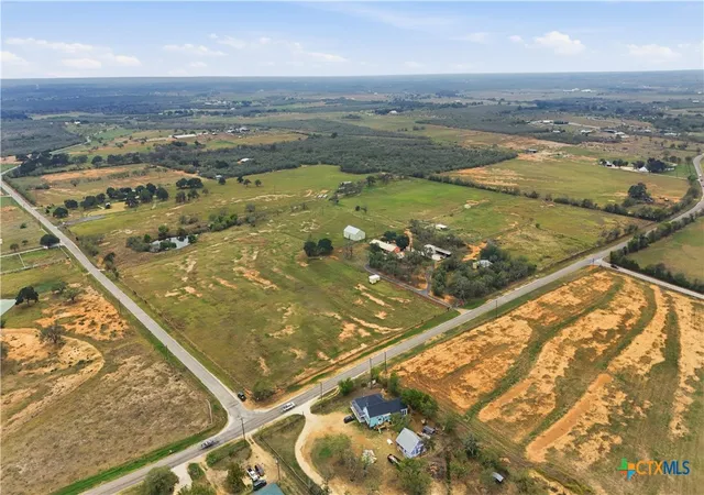Photo 1 of Land for sale at 1211 Leissner School Rd, Seguin, TX 78155 | MLS# 599235 | Listing updated on 2026-08-27
