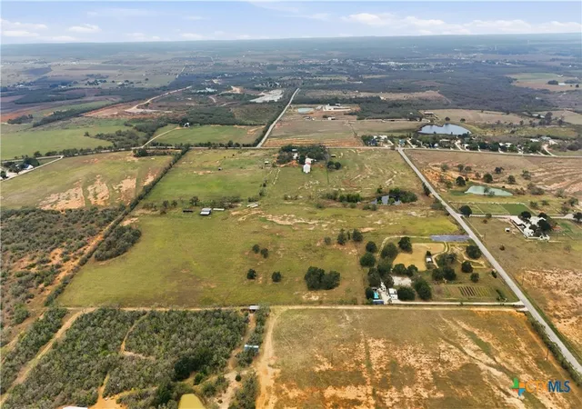 Photo 3 of Land for sale at 1211 Leissner School Rd, Seguin, TX 78155 | MLS# 599235 | Listing updated on 2026-08-27