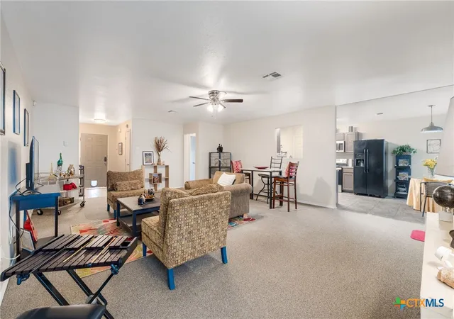 Photo 4 of Single family home for sale at 2415 Gallop Dr, Killeen, TX 76549 | MLS# 599869 | Listing updated on 2026-09-05