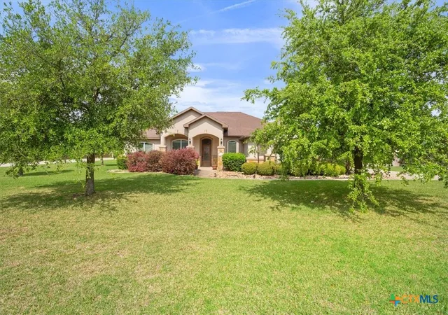Photo 1 of Single family home for sale at 7022 Valley Mist Dr, Temple, TX 76502 | MLS# 599936 | Listing updated on 2026-09-12