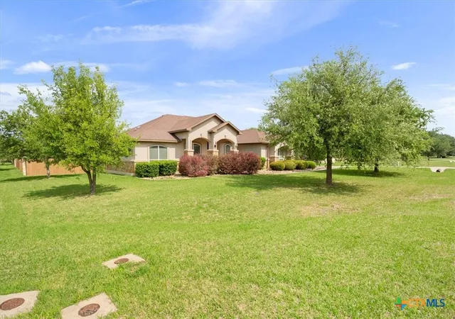 Photo 2 of Single family home for sale at 7022 Valley Mist Dr, Temple, TX 76502 | MLS# 599936 | Listing updated on 2026-09-12