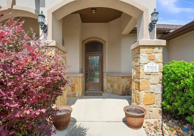 Photo 4 of Single family home for sale at 7022 Valley Mist Dr, Temple, TX 76502 | MLS# 599936 | Listing updated on 2026-09-12