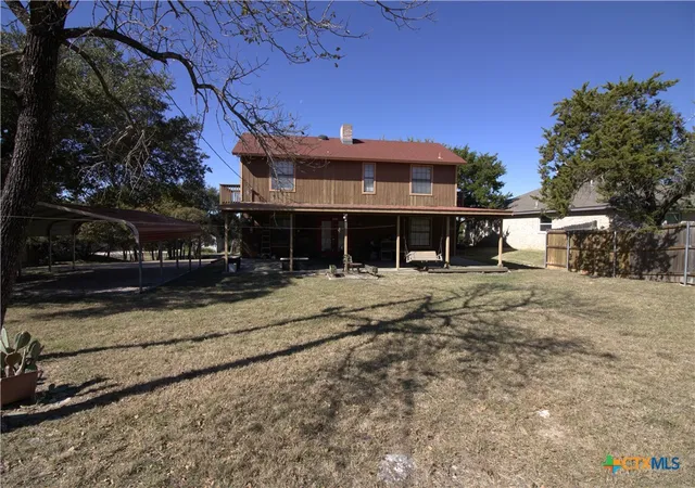 Photo 1 of Sale Pending at 5153 Goliad Dr, Temple, TX 76502 | MLS# 599938 | Listing updated on 2026-08-25