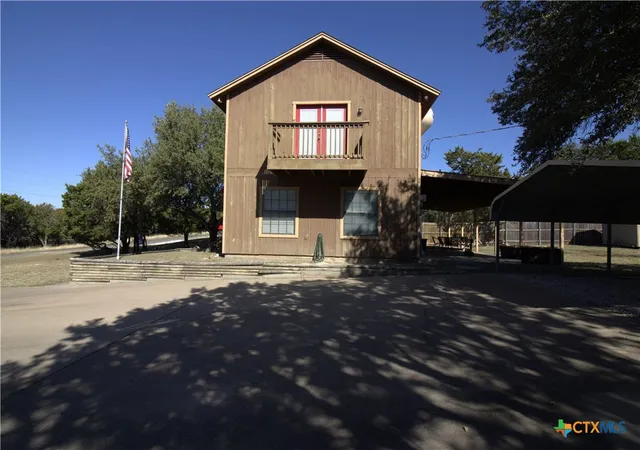 Photo 3 of Sale Pending at 5153 Goliad Dr, Temple, TX 76502 | MLS# 599938 | Listing updated on 2026-08-25
