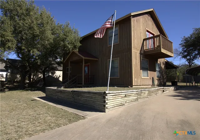 Photo 3 of Sale Pending at 5153 Goliad Dr, Temple, TX 76502 | MLS# 599938 | Listing updated on 2026-08-25